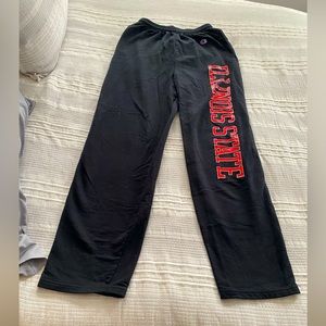 Illinois State University Sweatpants